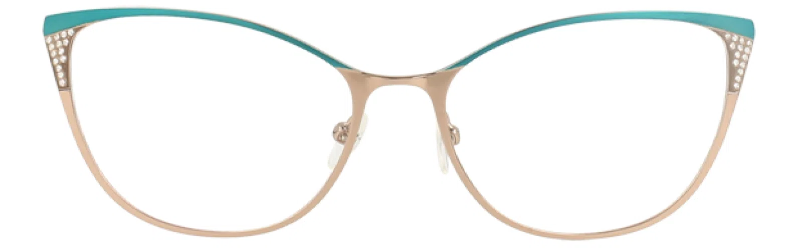 Jenny Lynn JLCREATIVE Eyeglasses - view 8